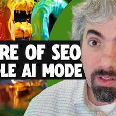 Future of Google Search & SEO