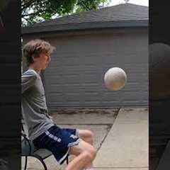 Top 8 Soccer Trick Shots EVER