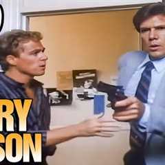 Perry Mason 🌽The Case of the Whispering Shadows🌽America's Greatest Defense Attorney - Full..
