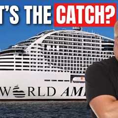 Why are MSC Cruises so Cheap? The Real Reason No One Talks About