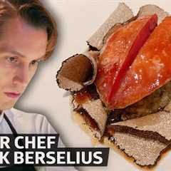 How a Master Chef Runs a 2 Michelin Star Nordic Restaurant in Brooklyn — Mise En Place