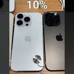 *Apple Store* vs *Croma* for Buying iPhone!