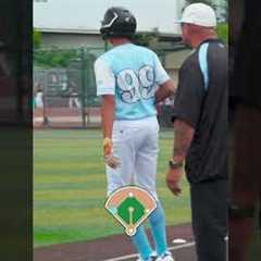Rate This Home Run Celebration 😂⚾