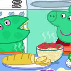 Peppa Pig Cartoons for Kids 🐷✨ | Fun Learning Adventures & Educational Animations!