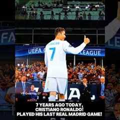 The best of all time Cristiano Ronaldo❣️  #football #ronaldo #cristiano #athlete #soccerplayer