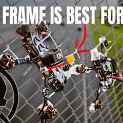 Which Drone Frame Is Best For You? - Learn To FPV EP. 3
