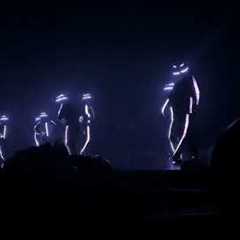 CIRQUE DU SOLEIL | MICHAEL JACKSON THE ONE | LAS VEGAS