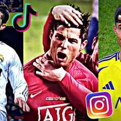 Best CRISTIANO RONALDO Edits 2025 | Tik Tok & Reels (#07)