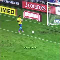 When Neymar Humiliating Goalkeepers 🥶