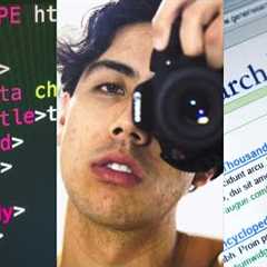 SEO for Photographers: 7 Tips for Your Photography Website