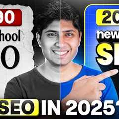 What To Do in AI SEO? Learn To Do SEO in 2025 Style
