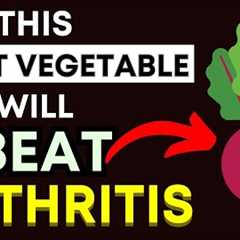 Top 3 Root Vegetables That Reduce Arthritis Pain & Inflammation Naturally!