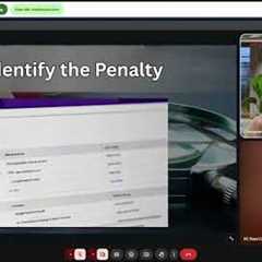 How to Recover from a Google Penalty Related to Bad Links | Webinar Replay