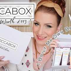 I Built My Own Roccabox Beauty Box
