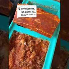 How I manage my freezer meal inventory with Souper Cubes