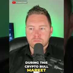 XRP to FLIP Ethereum?! Bold Crypto Prediction Explained!