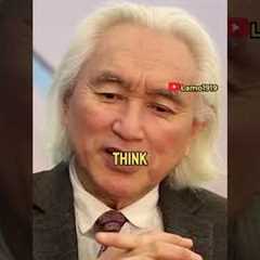 Michio Kaku: The Risks of Ai