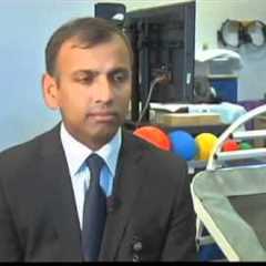 Serious Injuries Linked To Yoga