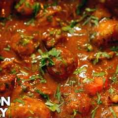 Sunday Beef Dinners With Gordon Ramsay