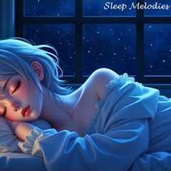 Calming Rain with Soft Piano Music to Reduce Anxiety, Stress & Improve Sleep Quality #2