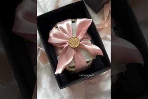Personalised Luxury Gifts | Gifts For Her | Anniversary Gifts | Gift Ideas For Wife | Birthday Gift