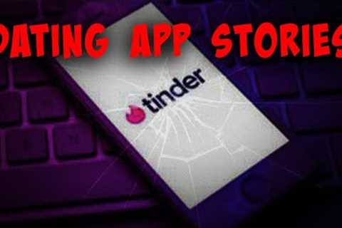 4 Creepy True Dating App Horror Stories
