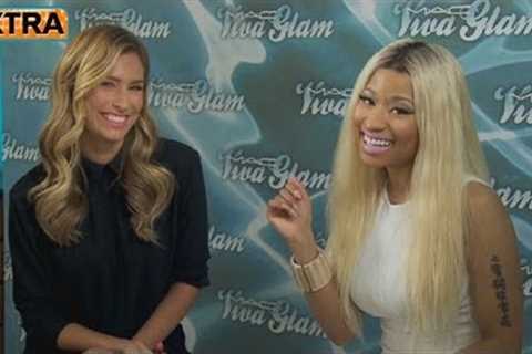 Nicki Minaj: 'I Never Had Surgery on My Face'