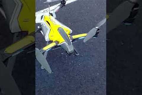 We refurbish  a 10 yr old Helimax Form 500 Drone, #fpv #drone #olddrone #cameradrone #helimax #quad