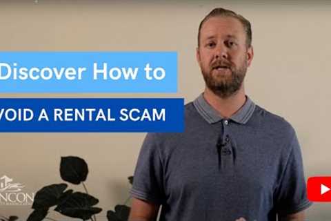Discover How to Avoid Rental Scams!