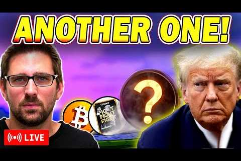 Bitcoin Breaks Pivotal Resistance (Trump's New Crypto Plan)