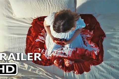 THE OTHER Official Trailer (2025)