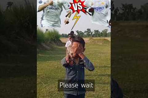 Cristiano Ronaldo 🐐 vs Vinicius Jr ⚡#football #shorts #music