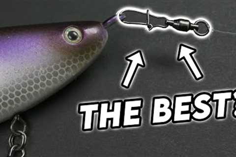 What is The Best Way To Tie on A Lure? (Full Breakdown)