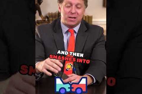 A Personal Injury Lawyer Reacts to Your Potential Settlement #shorts #law #reaction