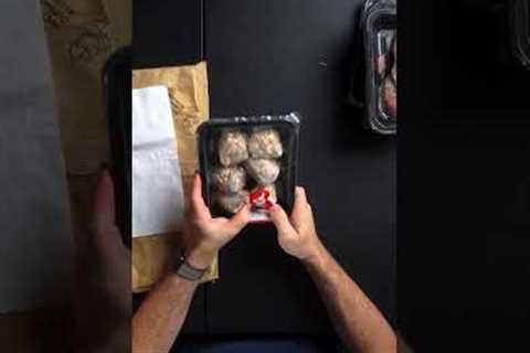 Unboxing the SECRET Behind Food Subscription Boxes