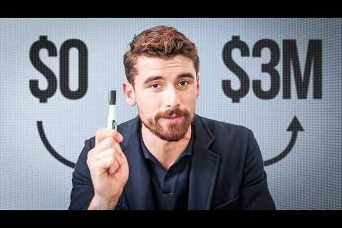 I challenge you to commit to making money online for the next 90 days