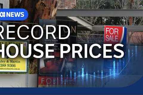 House prices keep rising as investors flip properties with generous tax breaks | The Business