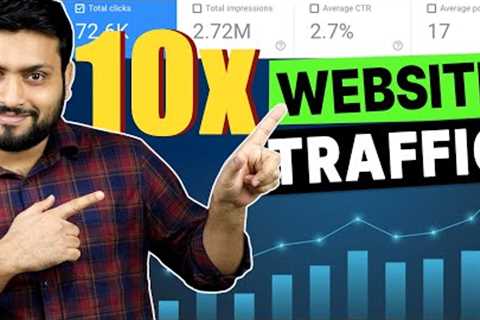 RANK #1 in GOOGLE (Best SEO Strategy for 2025)