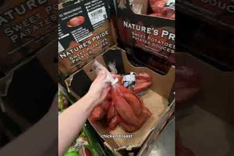 How Much Is This Costco Haul in Canada?!