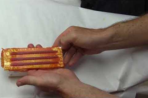 EcoLureMaker BioBass Bait Fishing Worm Lure Making