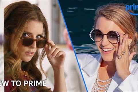 New to Prime Video May 2025 | Prime Video