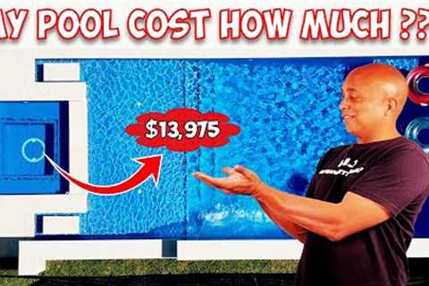 The REAL Cost to Build a Pool in Florida (2025) | Full Breakdown