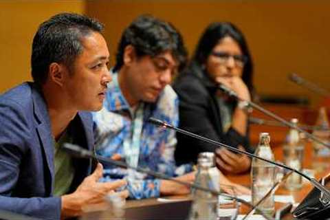 Sustainable Business Futures: Youth-Led Rights Action for Corporate Change