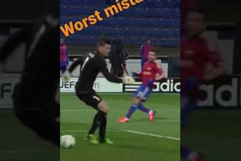Football fails #fails #funny #sports #worst #failvideo #football #mistakes
