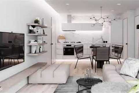 Modern Townhouse Design Ideas - Best 30+ Townhouse Design Ideas