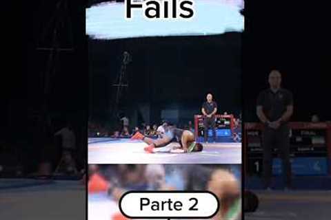 Olimpiadas 2024 fails #fail #fails #bloopers #olimpiadas #olympics #sports #funny #cringe #futbol