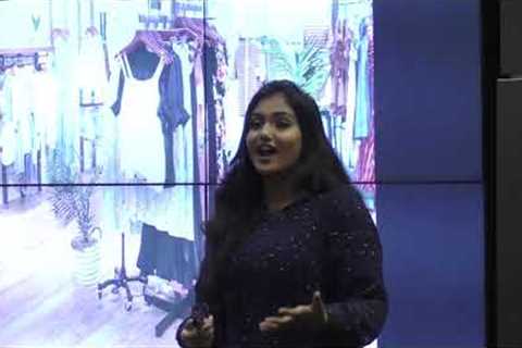 Under The Influence: Rise of Social Media Influencers | Vishakha Holsambre | TEDxGeorgiaTechSalon