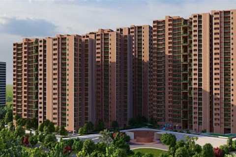 MFY | Team Etheria | Multi-family Housing Entry for Team Etheria