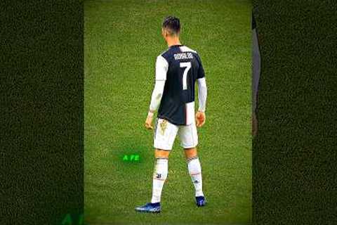 Cristiano's full power ☠️ 🚀 #shorts #ronaldo #football #cristianoronaldo #viralvideo #edit #cr7