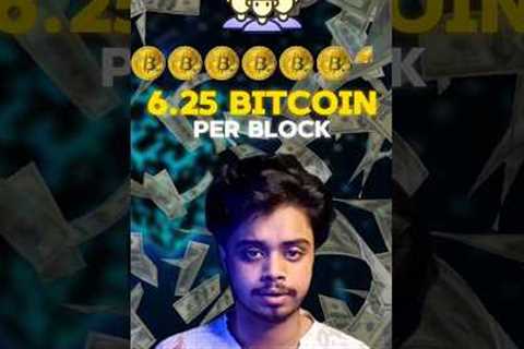 What Is BITCOIN MINING ?? 🤔⛏️ 🪙